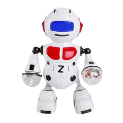 اسباب بازی ربات مدل pioneer2