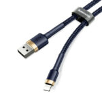 کابل USB به لایتنینگ باسئوس مدل CALKLF-CV3 طول 2متر