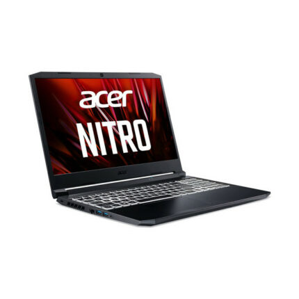لپ تاپ 15.6 اینچی ایسر مدل Nitro 5 AN515-45-R1ZU-R5 16GB 512SSD RTX3050 - کاستوم شده