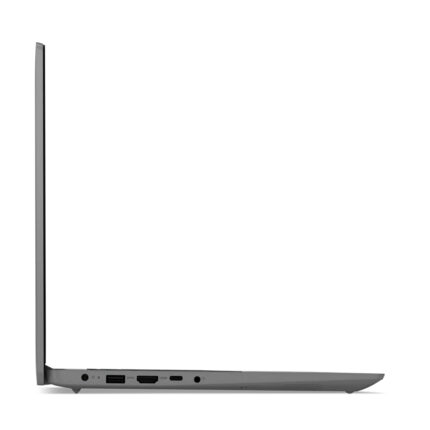 لپ تاپ 15.6 اینچی لنوو مدل IdeaPad 3 15IAU7-i3 4GB 256SSD