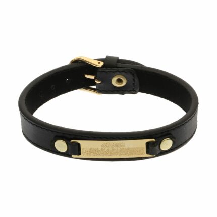دستبند طلا مردانه مایا ماهک مدل MB1529