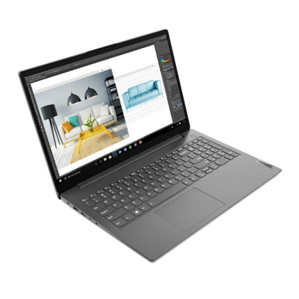 لپ تاپ 15.6 اینچی لنوو مدل V15 G2 ITL-i5 8GB 256GB MX350
