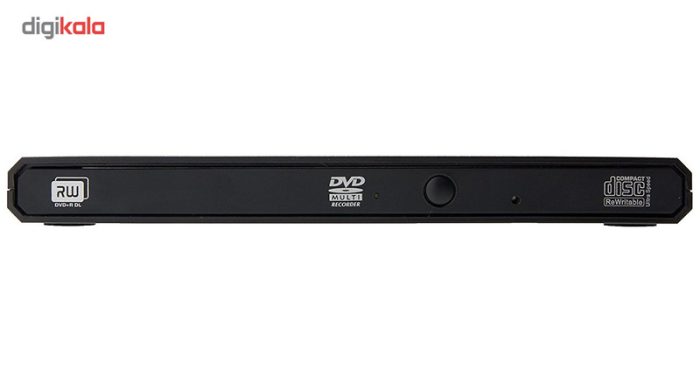 درایو DVD اکسترنال لایت آن مدل eBAU108