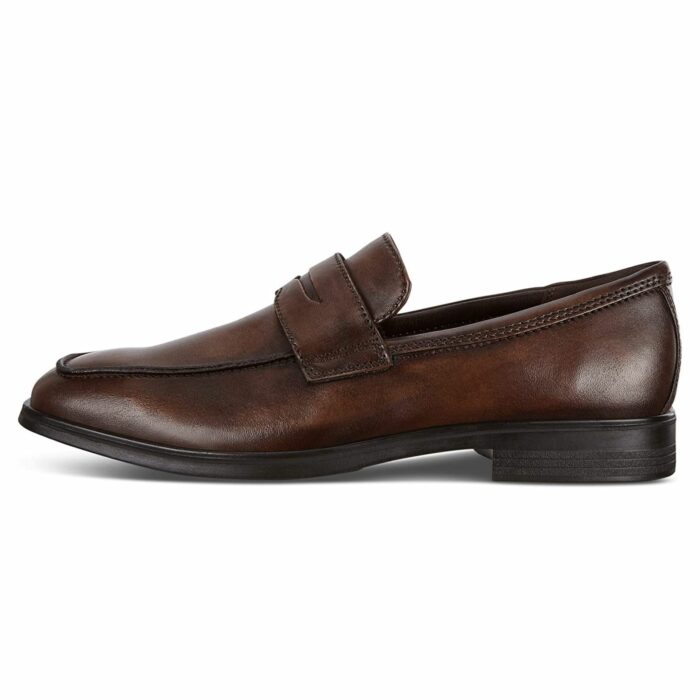 کفش مردانه اکو مدل Melbourne Loafer