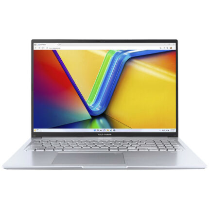 لپ تاپ 16 اینچی ایسوس مدل Vivobook 16 R1605ZA-MB117-i5 1235U 8GB 512SSD