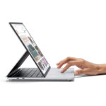 لپ تاپ 14.4 اینچی مایکروسافت مدل Surface Studio-i7 32GB 2SSD RTX3050