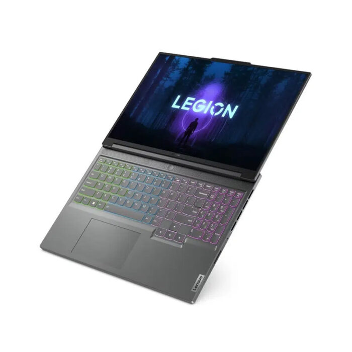 لپ تاپ 16 اینچی لنوو مدل Legion Slim 5 16IRH8-i7 13700H 16GB 1SSD RTX4060