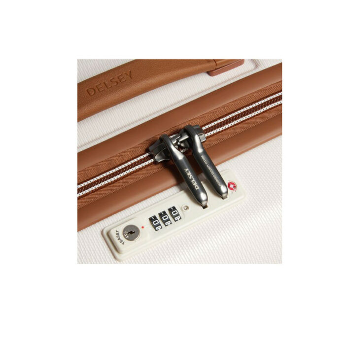 چمدان دلسی مدل CHATELET AIR 2.0 کد 1676819 سایز متوسط