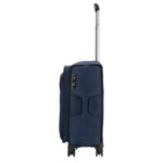 چمدان نیلپر مدل آوان کد 700680 - 111 سایز کوچک