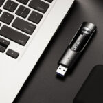فلش مموری لکسار مدل  USB 3.2 Jumpdrive P30 ظرفیت 1 ترابایت
