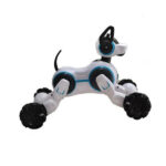 ربات کنترلی مدل stunt dog کد 8877