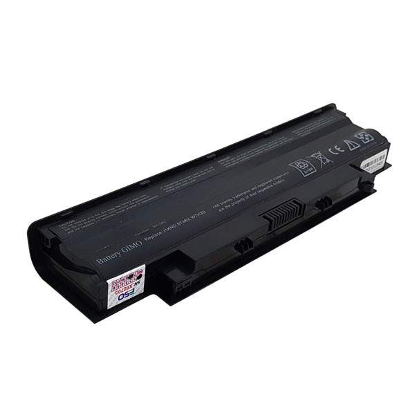 باتری لپ تاپ 6 سلولی  مدل N5010-N5110 مناسب برای لپ تاپ دل Inspiron