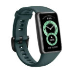 مچ بند هوشمند هوآوی مدل MEH  Band 6 Fitness Tracker Smartwatch
