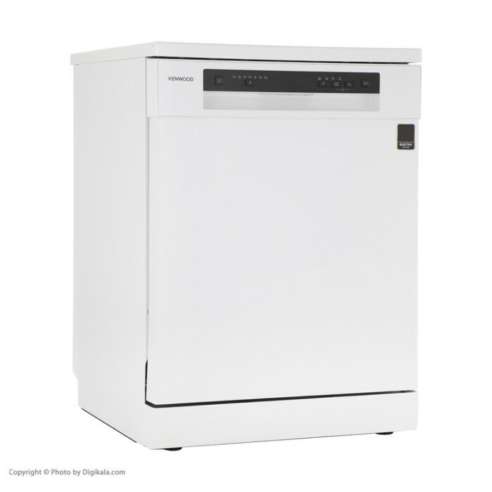 ماشین ظرفشویی کنوود مدل KDW 3140 W