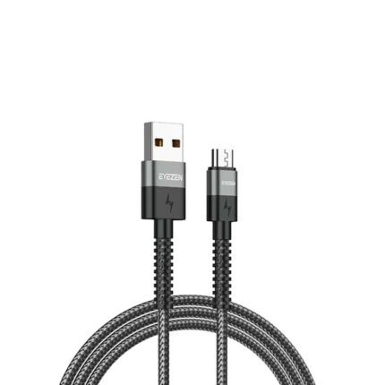 کابل تبدیل USB به MicroUSB اِیزن مدل EC-19 Fast Charge طول 1 متر