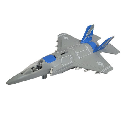 اسباب بازی جنگی مدل هواپیما جنگنده کد 6723