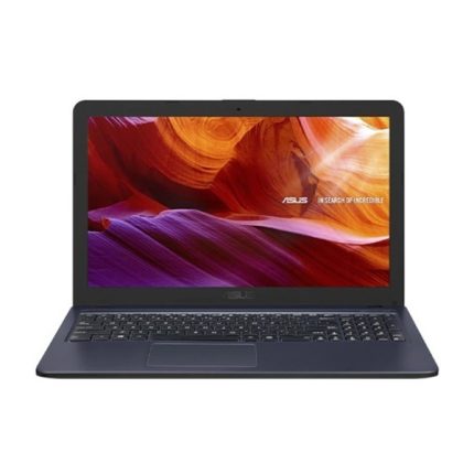 لپ تاپ 15.6 اینچی ایسوس مدل VivoBook X543MA - GQ1012-A - کاستوم شده