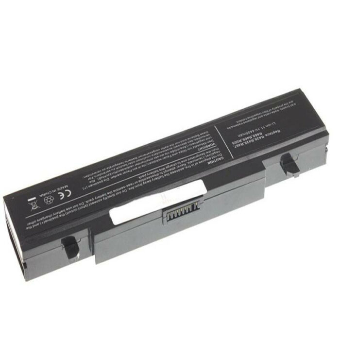باتری لپ تاپ 6 سلولی مدل SA-47 مناسب برای لپ تاپ سامسونگ R470/ R530 /R540 /R580 /R620 /R719 /R780