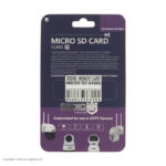 کارت حافظه microSDXC اسفیورد مدل Ultra A1 کلاس 10 استاندارد UHS-I سرعت 95MBps ظرفیت 64 گیگابایت
