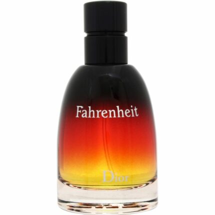 پرفیوم مردانه دیور مدل Fahrenheit Le Parfum حجم 75 میلی لیتر