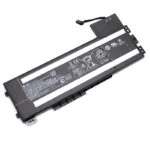 باتری لپ تاپ 6 سلولی مدل VV09XL مناسب برای لپ تاپ اچ پی ZBook 15 G3