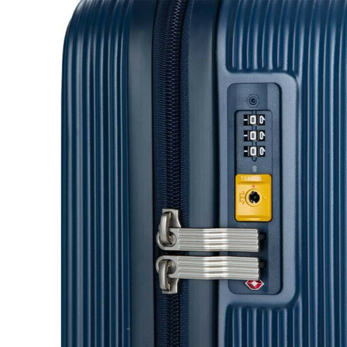 چمدان امریکن توریستر مدل Maxivo سایز متوسط