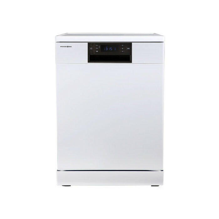 ماشین ظرفشویی پاکشوما مدل MDF - 15306 W