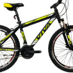 دوچرخه کوهستان ویوا مدل OXYGEN کد 100 سایز طوقه 26
