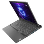 لپ تاپ 15.6 اینچی لنوو مدل LOQ 15IRH8-i7 13620H 16GB 1SSD RTX4050 - کاستوم شده