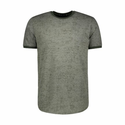 تی شرت لانگ مردانه باینت مدل 531-2