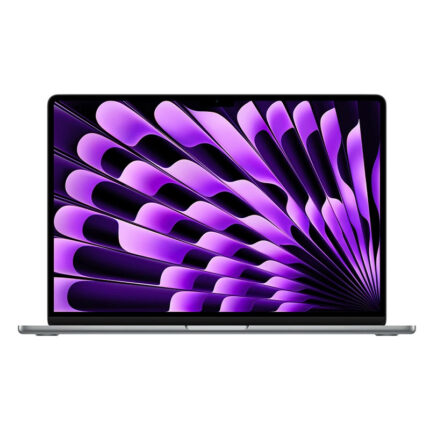 لپ تاپ 15.3 اینچی اپل مدل MacBook Air MQKQ3 2023-M2 8GB 512SSD