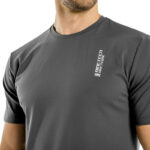 تی شرت لانگ ورزشی مردانه نوزده نودیک مدل TS1967 GB