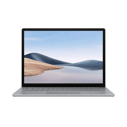 لپ تاپ 15 اینچی مایکروسافت مدل Surface Laptop 4-i7 16GB 256SSD Iris Xe