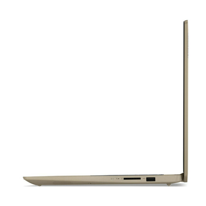 لپ تاپ 15.6 اینچی لنوو مدل IdeaPad 3 15ITL6-i3 1115G4 4GB 1HDD