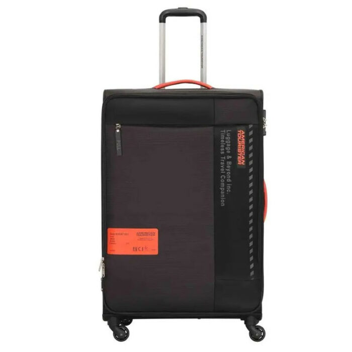 مجموعه سه عددی چمدان امریکن توریستر مدل OCTANS