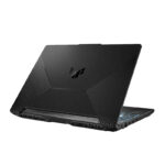 لپ تاپ 15.6 اینچی ایسوس مدل TUF Gaming F15 FX506HC-i5 11400H 16GB 512SSD RTX3050 - کاستوم شده