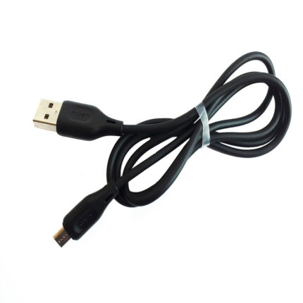 کابل تبدیل USB به MicroUsb لیتو مدل ld-37 طول 1 متر