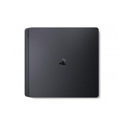 کنسول بازی سونی مدل  Playstation 4 Slim ریجن 2 کد CUH-2216B ظرفیت 1 ترابایت