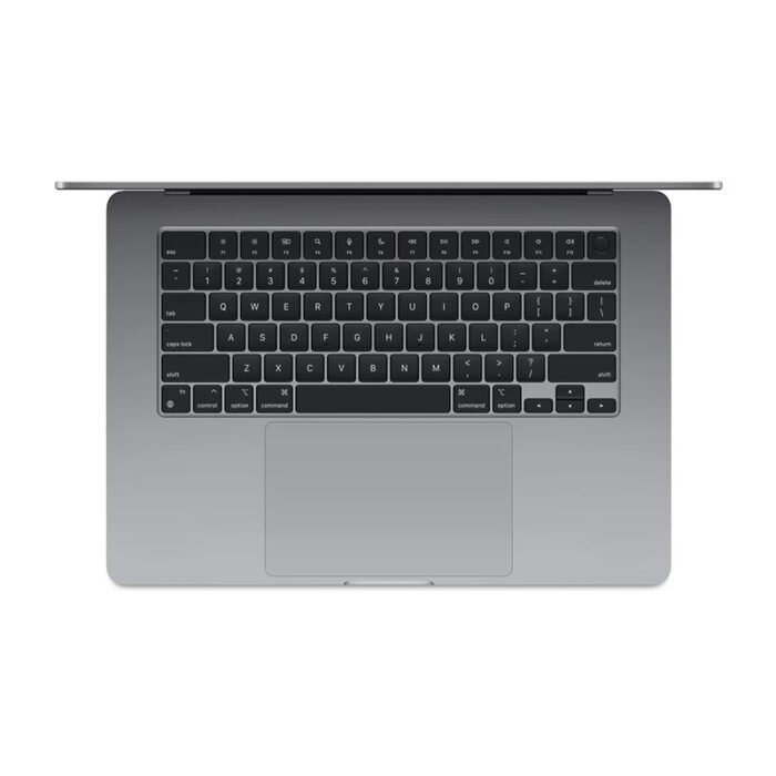لپ تاپ 15.3 اینچی اپل مدل MacBook Air MQKP3 M2 2023