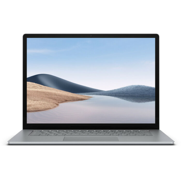 لپ تاپ 15 اینچی مایکروسافت مدل Surface Laptop 4-i7 32GB 1SSD Iris Xe