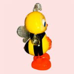 ربات مدل ربات زنبور رقصنده موزیکال