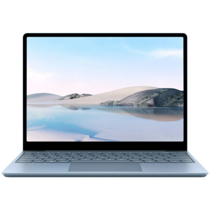 لپ تاپ 12.4 اینچی مایکروسافت مدل Surface Laptop Go - B
