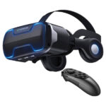 عینک واقعیت مجازی شاینکن مدل VR G02ED