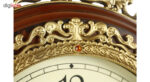 ساعت دیواری تارا مدل 227 ABB کد DLT-B1043