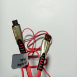 کابل تبدیل USB به microUSB تسکو مدل TCA70 طول 1 متر