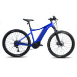 دوچرخه هیبرید جاینت مدل TALON E+ 2 (29) COBALT BLUE سایز 29