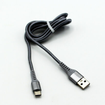 کابل تبدیل USB به USB- C لیتو مدل LD - 43 طول 1متر