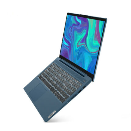 لپ تاپ 15.6 اینچی لنوو مدل IdeaPad 5 15ITL05-i7 8GB 512SSD MX450
