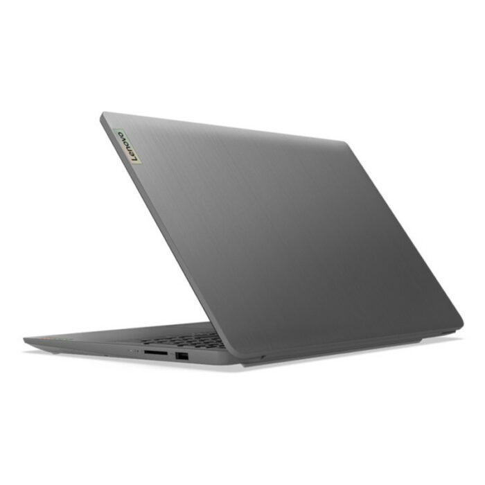 لپ تاپ 15.6 اینچی لنوو مدل IdeaPad 3 15ITL6 - i3 4G 256G 1T - کاستوم شده