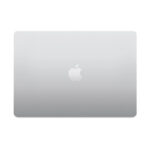 لپ تاپ 15.3 اینچی اپل مدل MacBook Air MQKR3 M2 2023